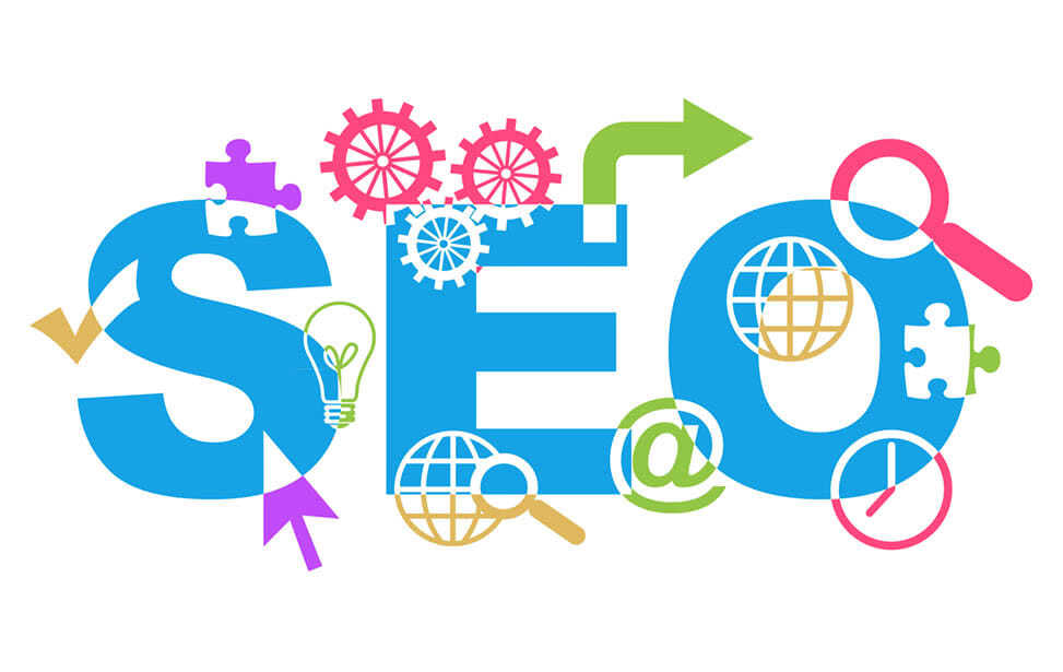 SEO 網站優化